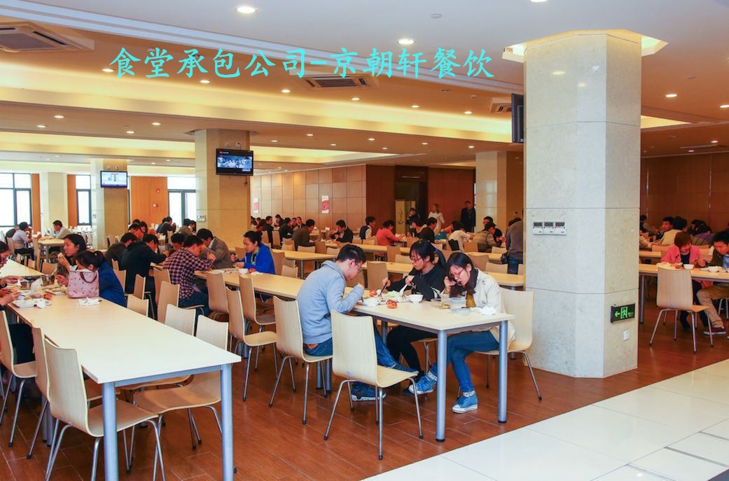 食堂承包的四種經(jīng)營(yíng)模式