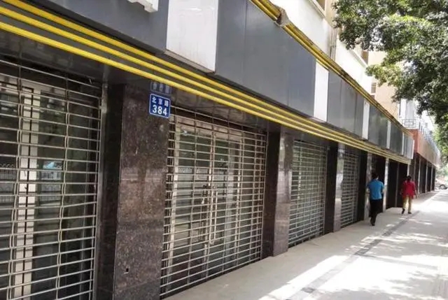 餐飲行業(yè)堂食的寒冬什么時候才能迎來春天